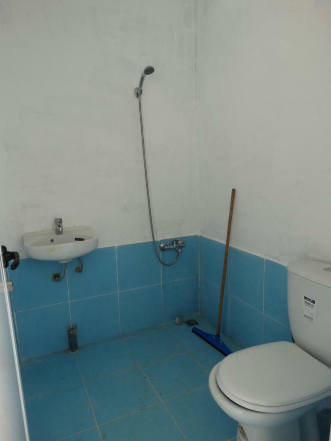 Alibaba Apartment Hostel Bamboo Rooftop Room Chefchaouen Extérieur photo